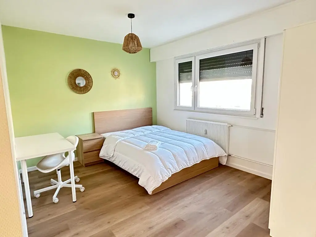 Rénovation d'appartement